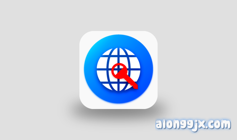 Browser Password Decryptor(浏览器密码解密工具) v19.0绿色版-阿龙软件站